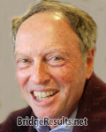 Robert Blumberg
