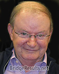 Bill Harlan Bill Harlan