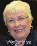 Phyllis Harlan