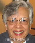 Nahid Mahdavi