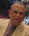 Alan Behr
