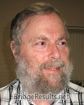 Ralph Baty