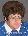 Barbara Blake