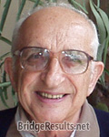 Abe Gleiberman