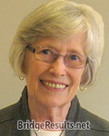 Carol Carr