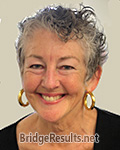 Virginia Graham Virginia Graham