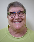 Sandy Sherman
