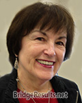 Barbara Gilcrest