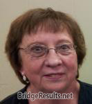 Cheryl Wickes