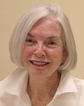 Patricia Dabbar