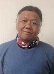 Fernando Mabini,Jr