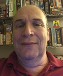 Marvin Raab