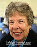 Betty Jackson