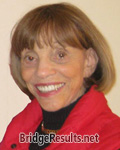 Charlotte Blank