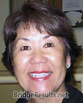 Yoko Davis