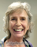 Cathy Strauch