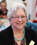 Betty Gray