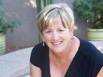 Mary Hudson
