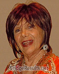 Carol Levin