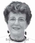 Mary Loehr