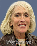 Judy Dveris