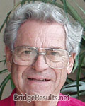 Frederick Parker