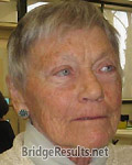 Mary Thompson