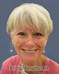 Martha Woodworth