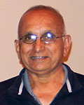Raj Patel