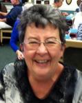 Janet Adams