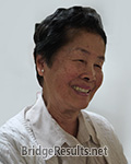 Sally Ishihara