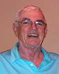 Dave Cleary