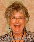 Joanna Wallis